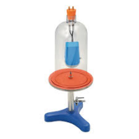 Bell in Vacuum